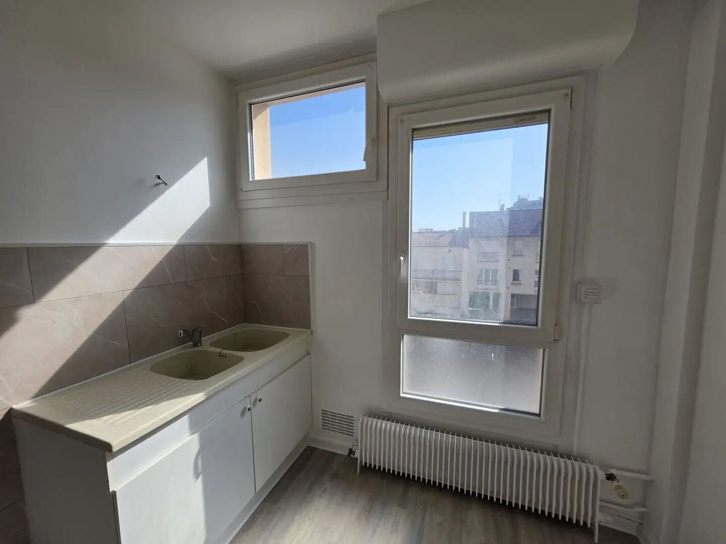 Appartement à louer, 53m², Villers-lès-Nancy