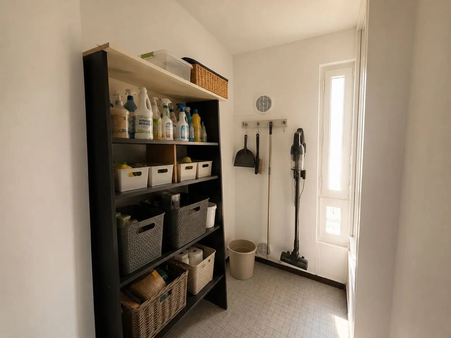 Appartement à louer, 53m², Villers-lès-Nancy
