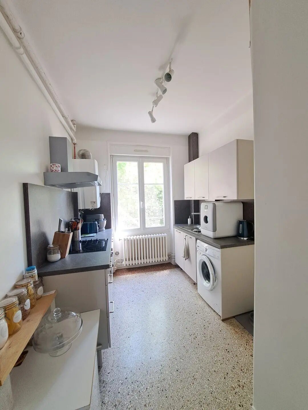 Appartement à louer, 58m², Nancy
