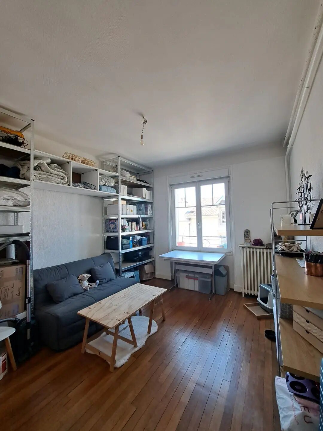 Appartement à louer, 58m², Nancy