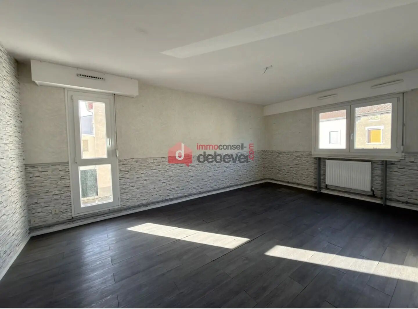 Appartement à vendre, 68m², Saint-Max