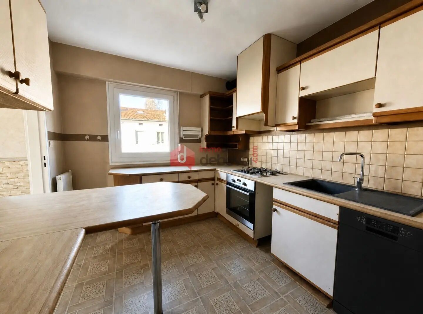 Appartement à vendre, 68m², Saint-Max