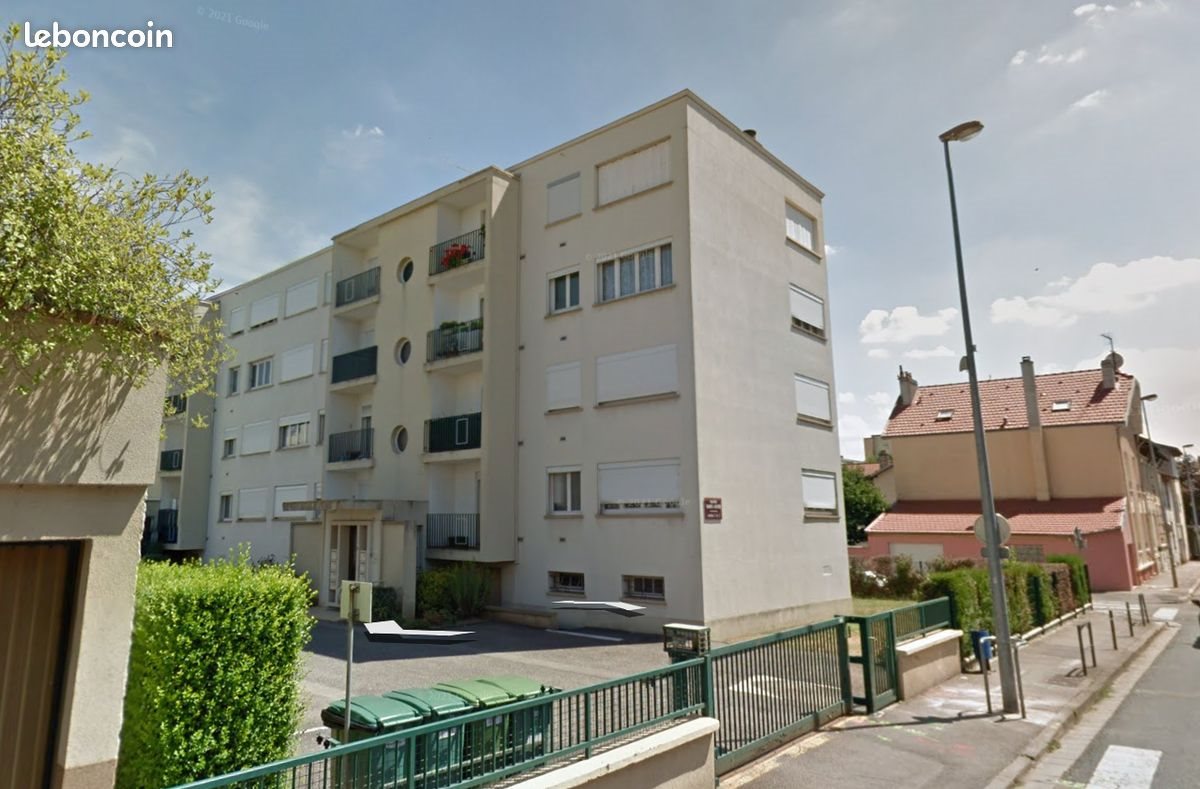 Appartement à vendre, 74m², Saint-Max