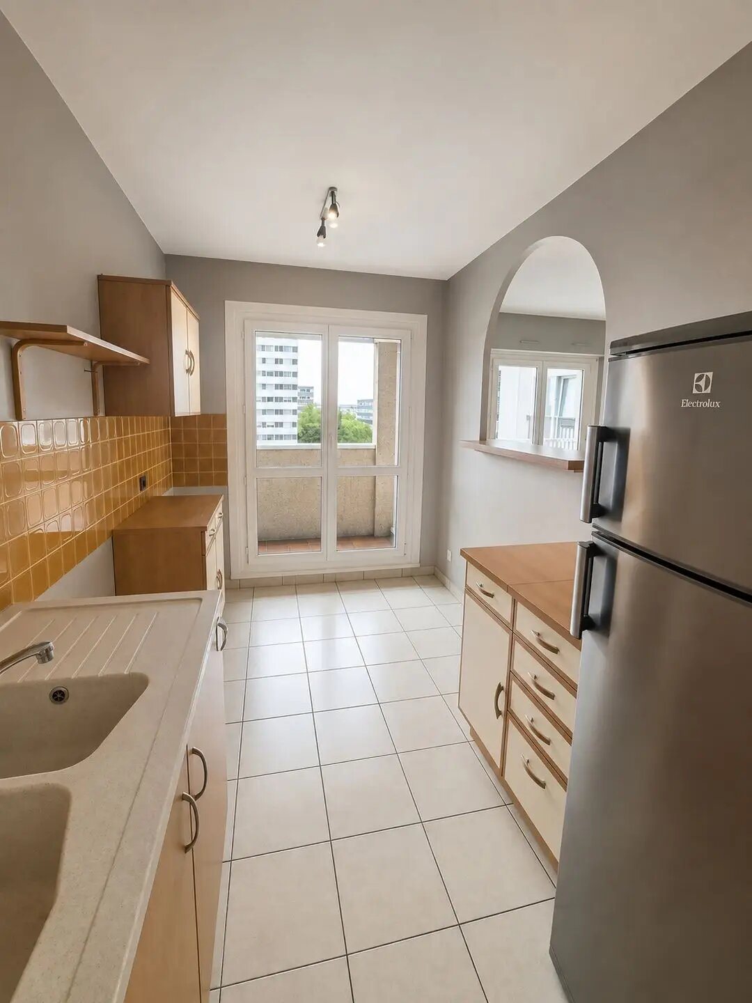 Appartement à louer, 49m², Vandoeuvre-lès-Nancy