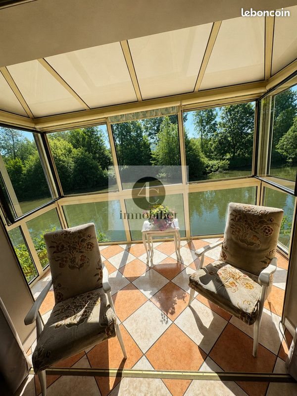 Maison à vendre, 111m², Le Mans