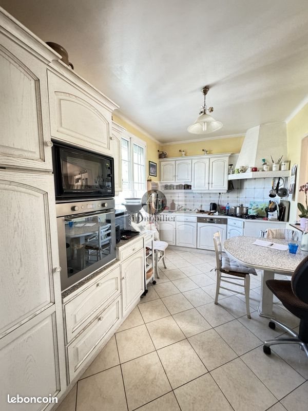 Maison à vendre, 111m², Le Mans