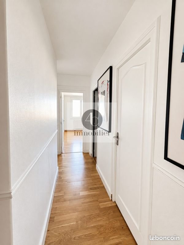 Appartement à vendre, 106m², Le Mans