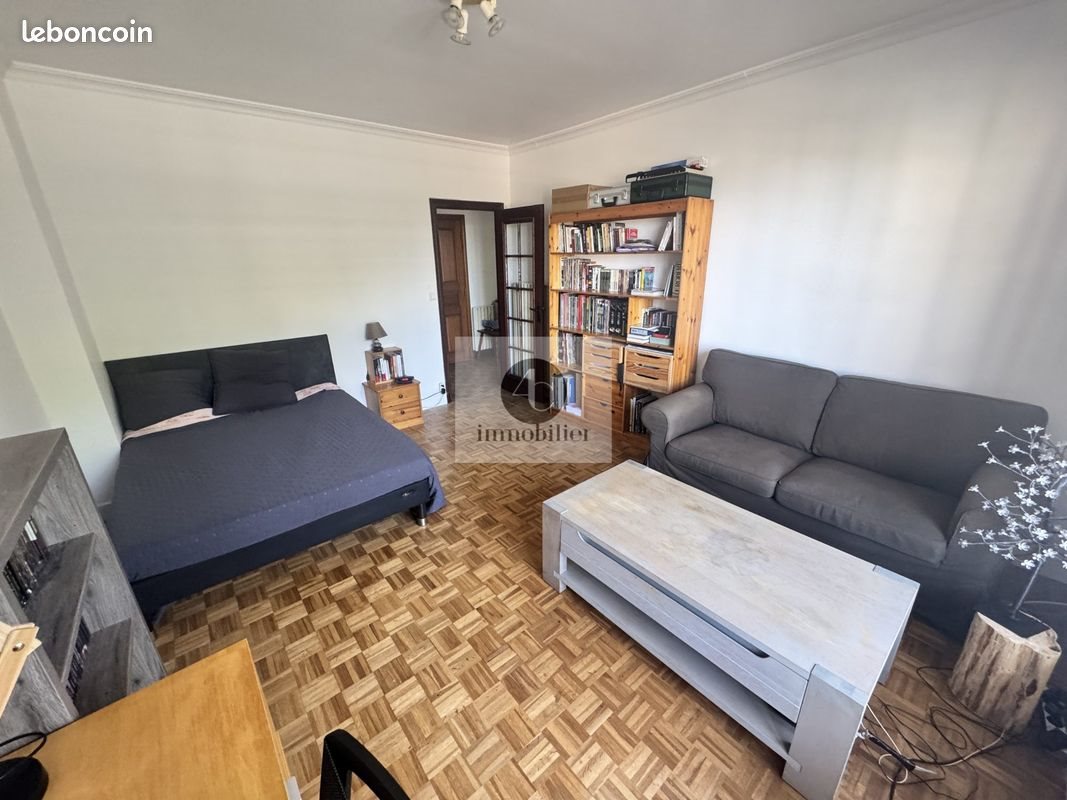 Appartement à vendre, 35m², Le Mans