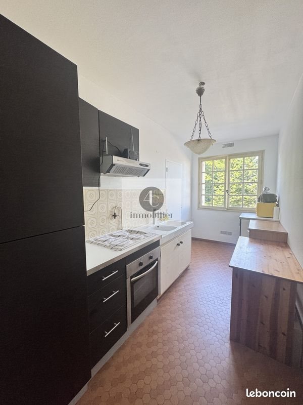 Appartement à vendre, 35m², Le Mans