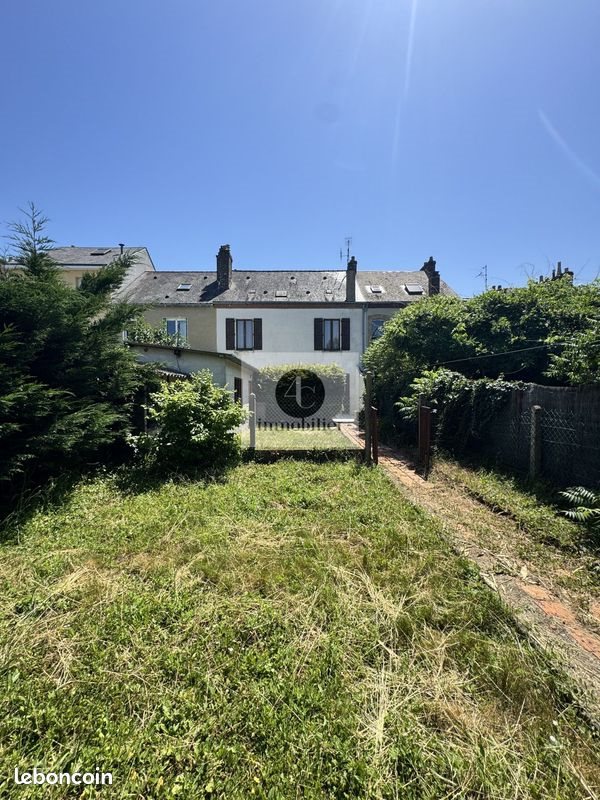 Maison à vendre, 158m², Le Mans