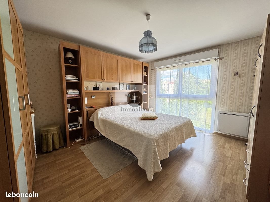 Appartement à vendre, 114m², Le Mans