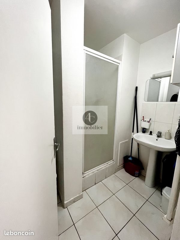 Appartement à vendre, 72m², Le Mans