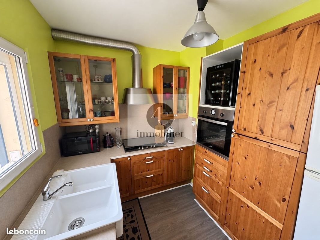 Maison à vendre, 60m², Le Mans