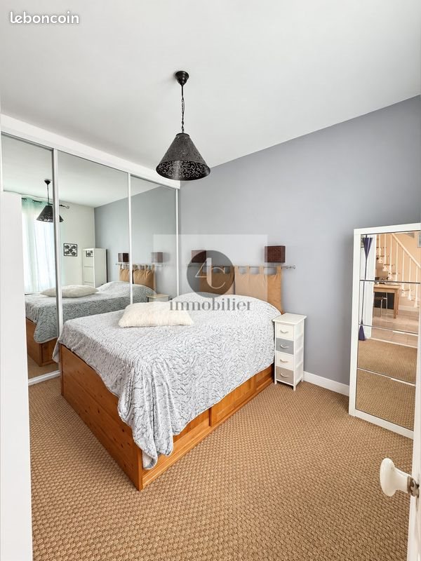 Maison à vendre, 60m², Le Mans