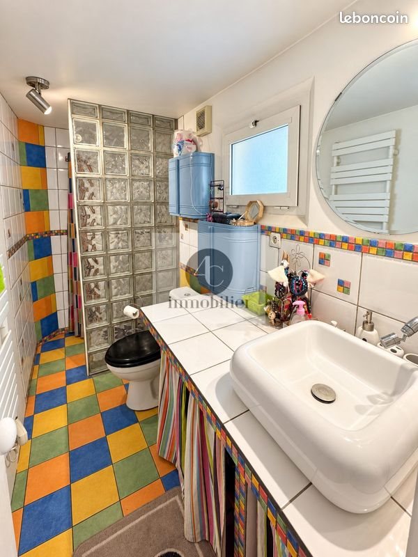 Maison à vendre, 60m², Le Mans