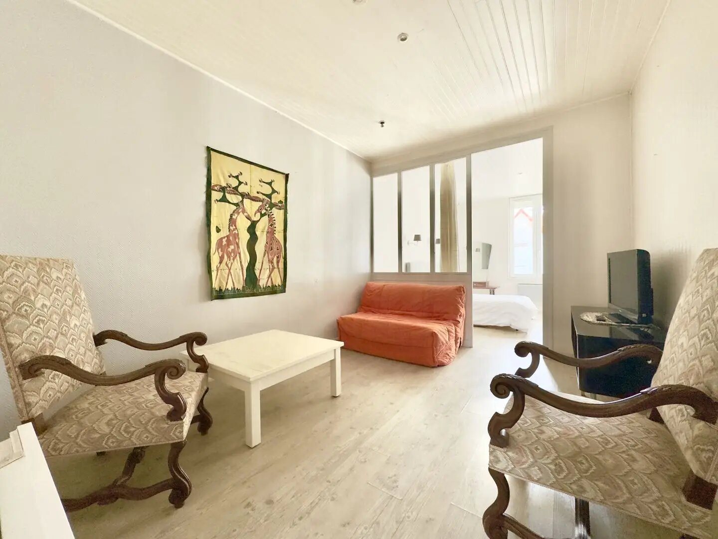Maison à vendre, 80m², La Rochelle