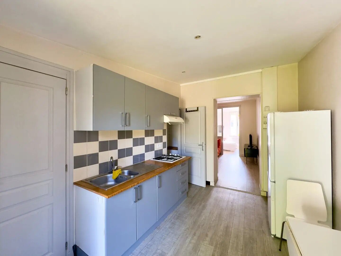 Maison à vendre, 80m², La Rochelle