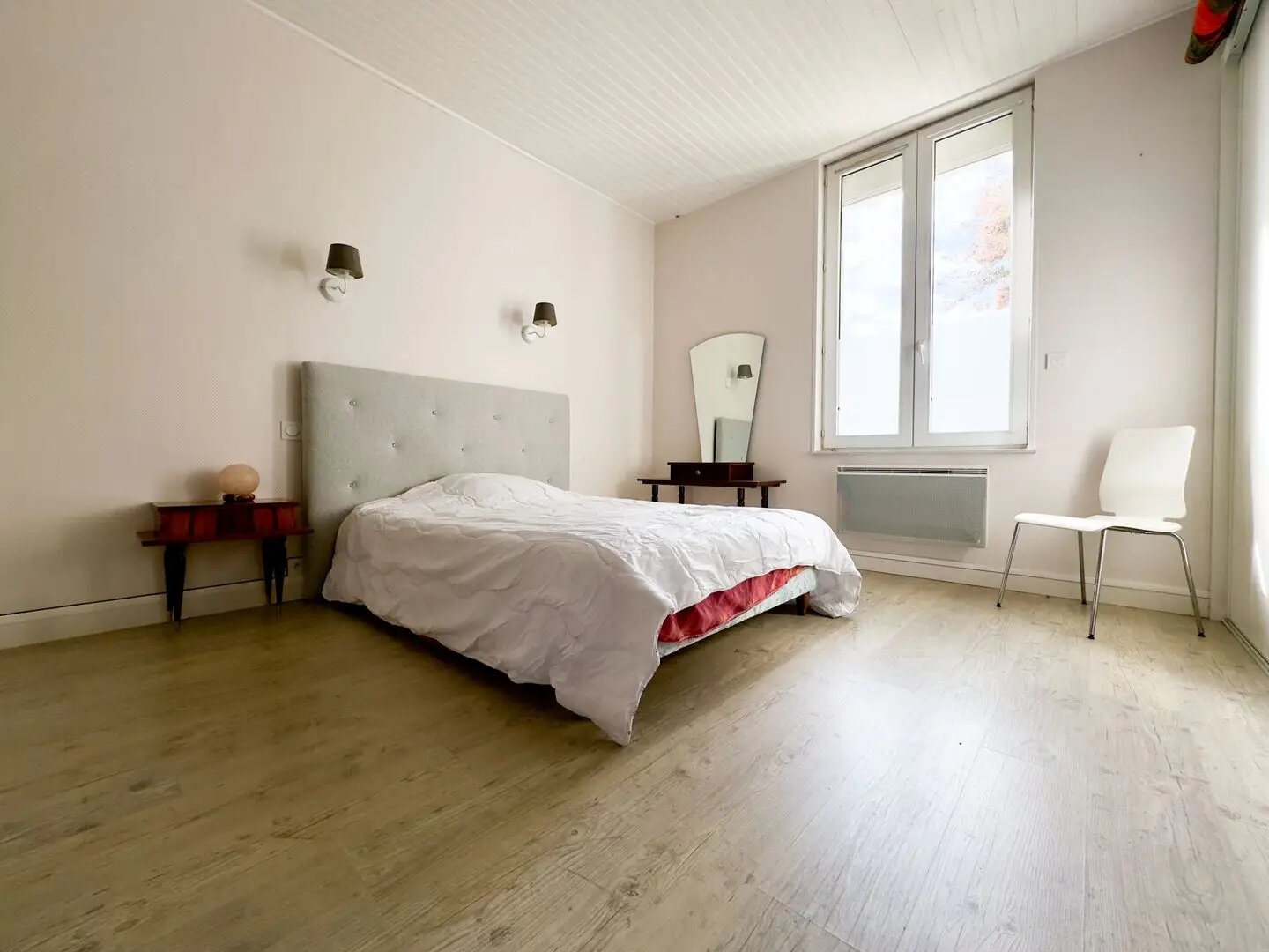 Maison à vendre, 80m², La Rochelle