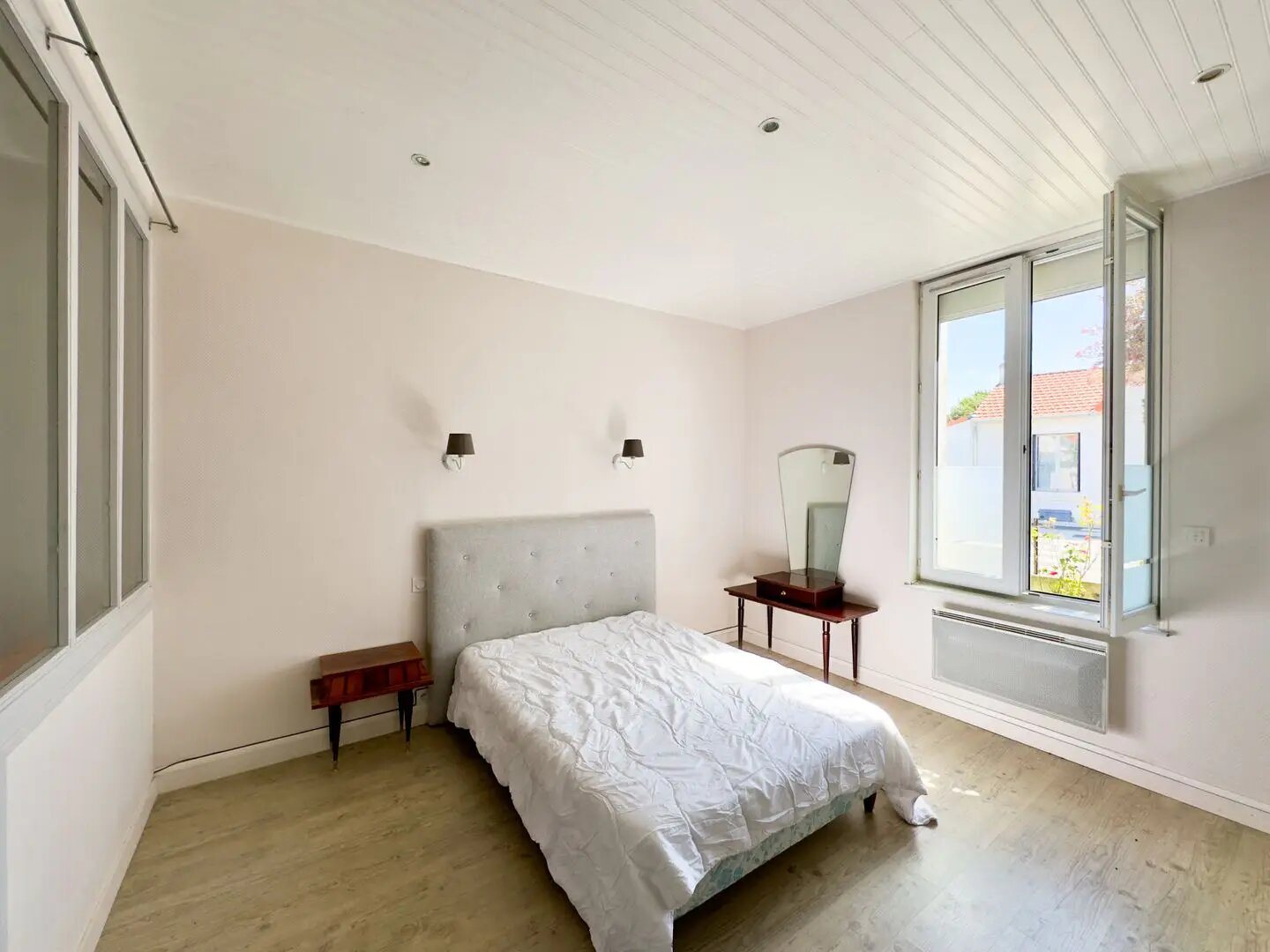 Maison à vendre, 80m², La Rochelle