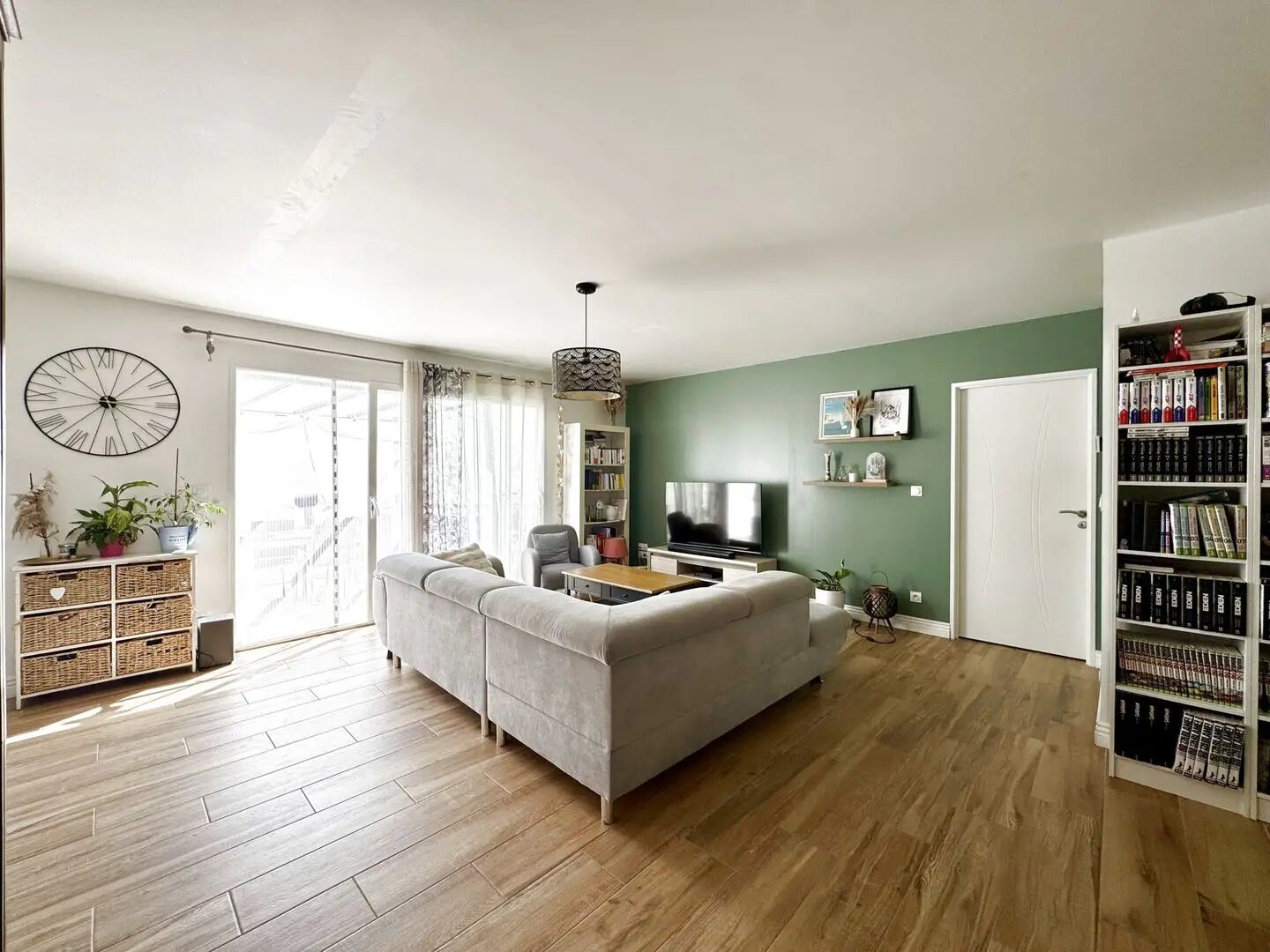 Maison à vendre, 108m², Saint-Ouen-d'Aunis