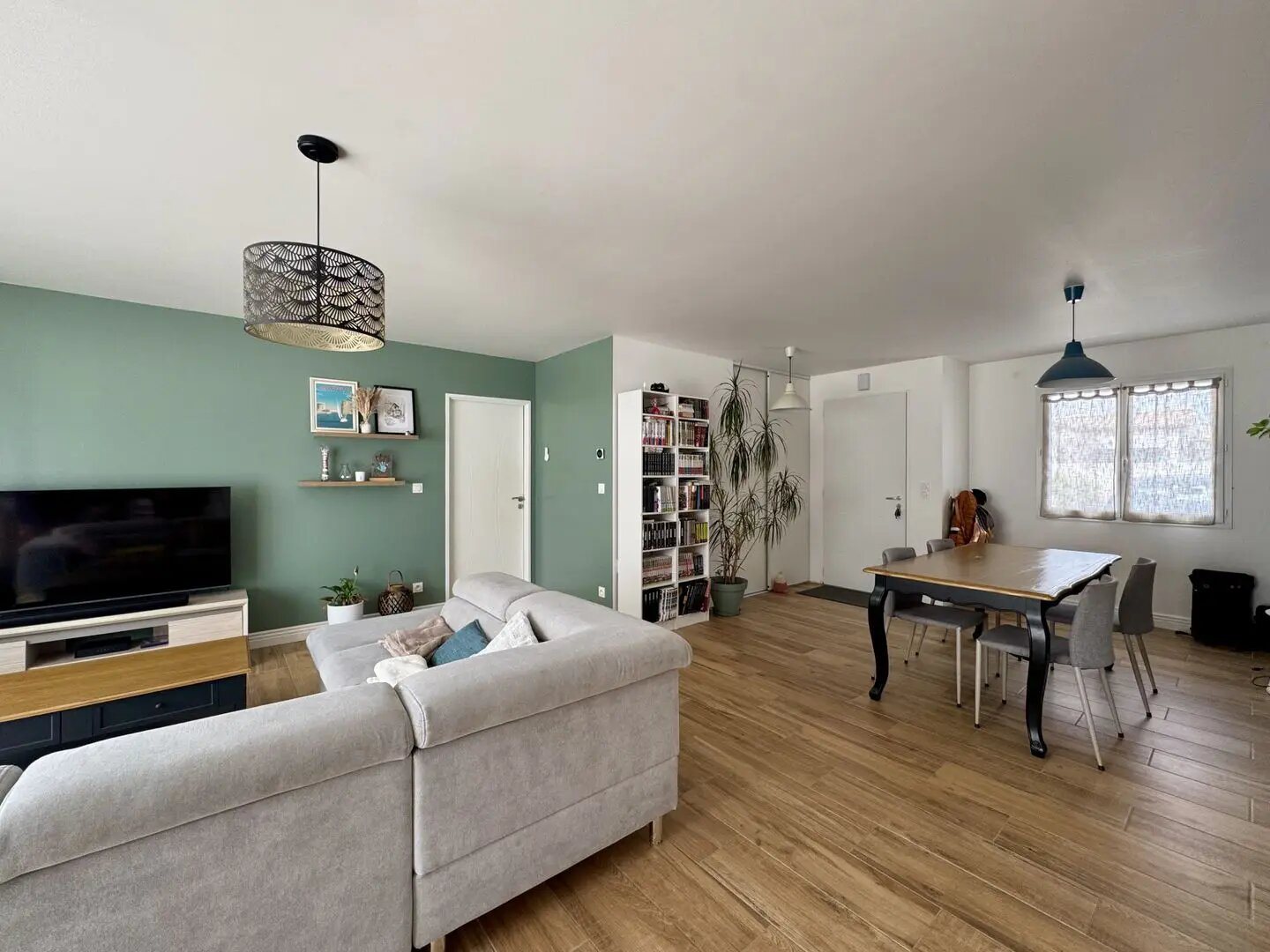 Maison à vendre, 108m², Saint-Ouen-d'Aunis