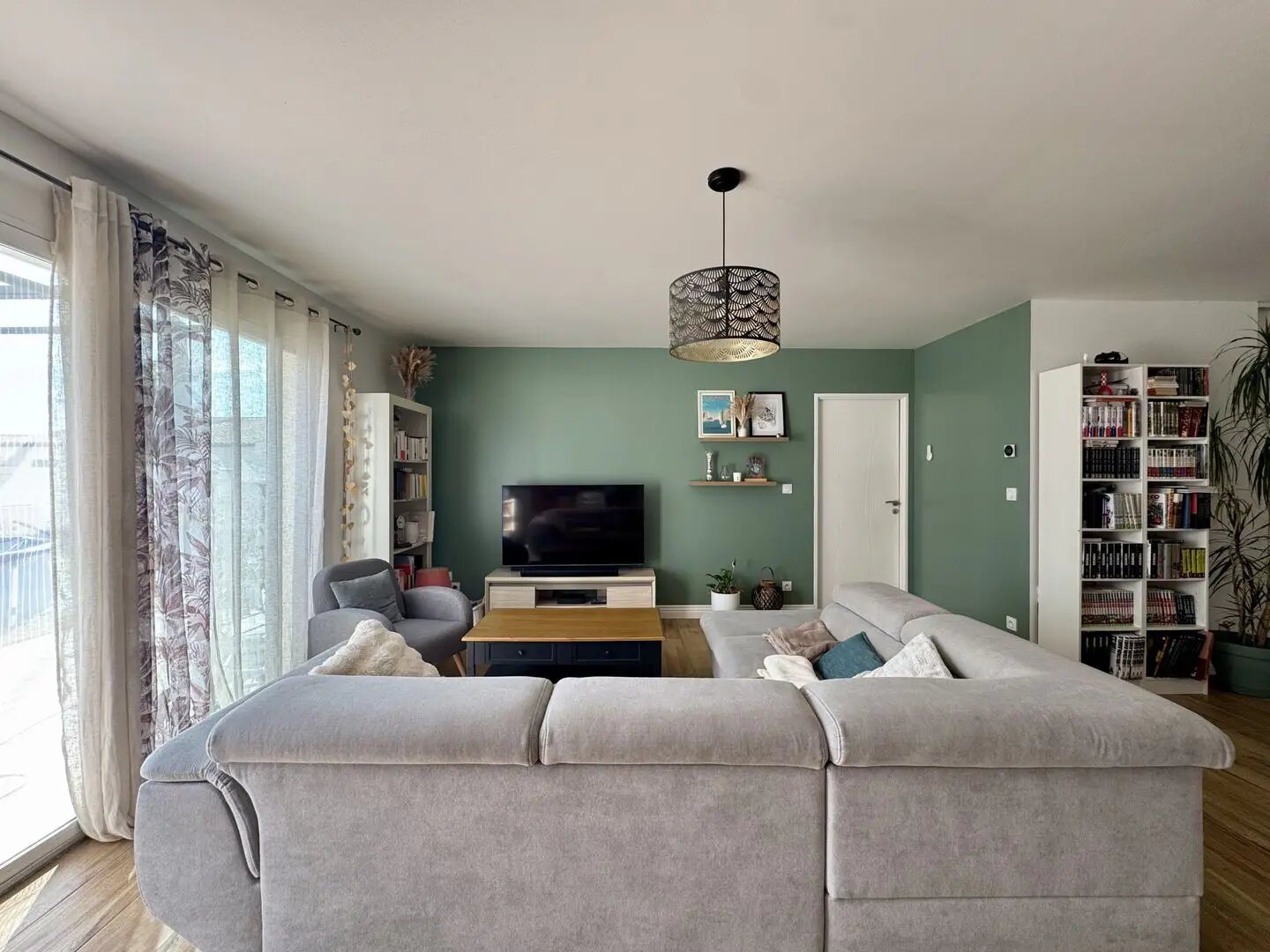 Maison à vendre, 108m², Saint-Ouen-d'Aunis