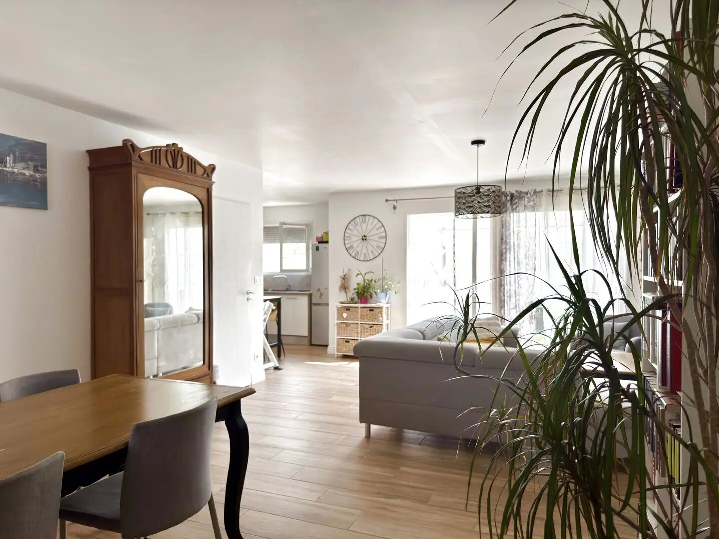 Maison à vendre, 108m², Saint-Ouen-d'Aunis