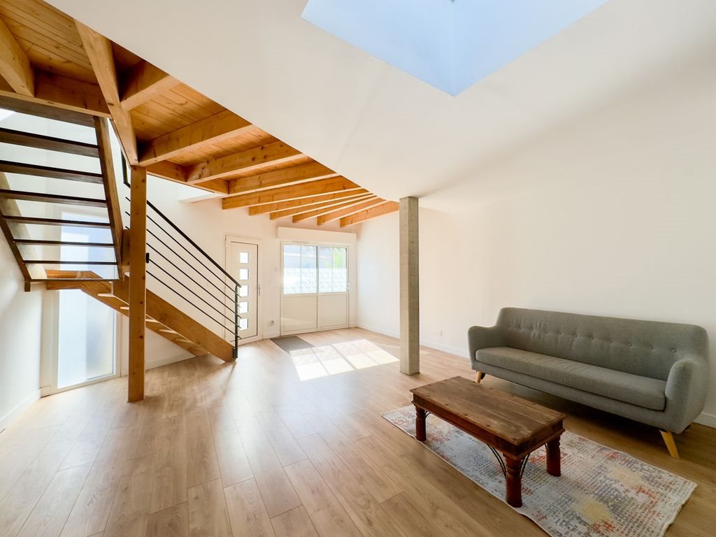 Maison à vendre, 93m², La Rochelle