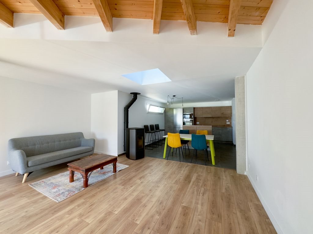 Maison à vendre, 93m², La Rochelle