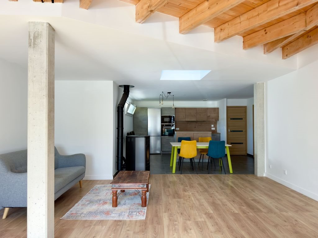 Maison à vendre, 93m², La Rochelle
