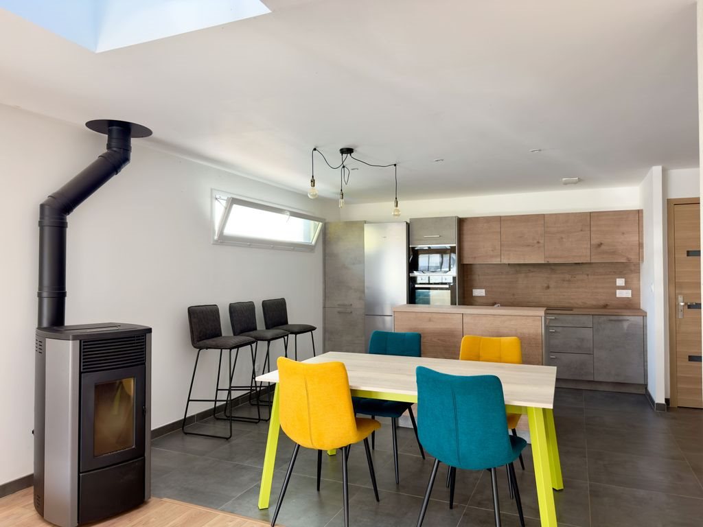 Maison à vendre, 93m², La Rochelle