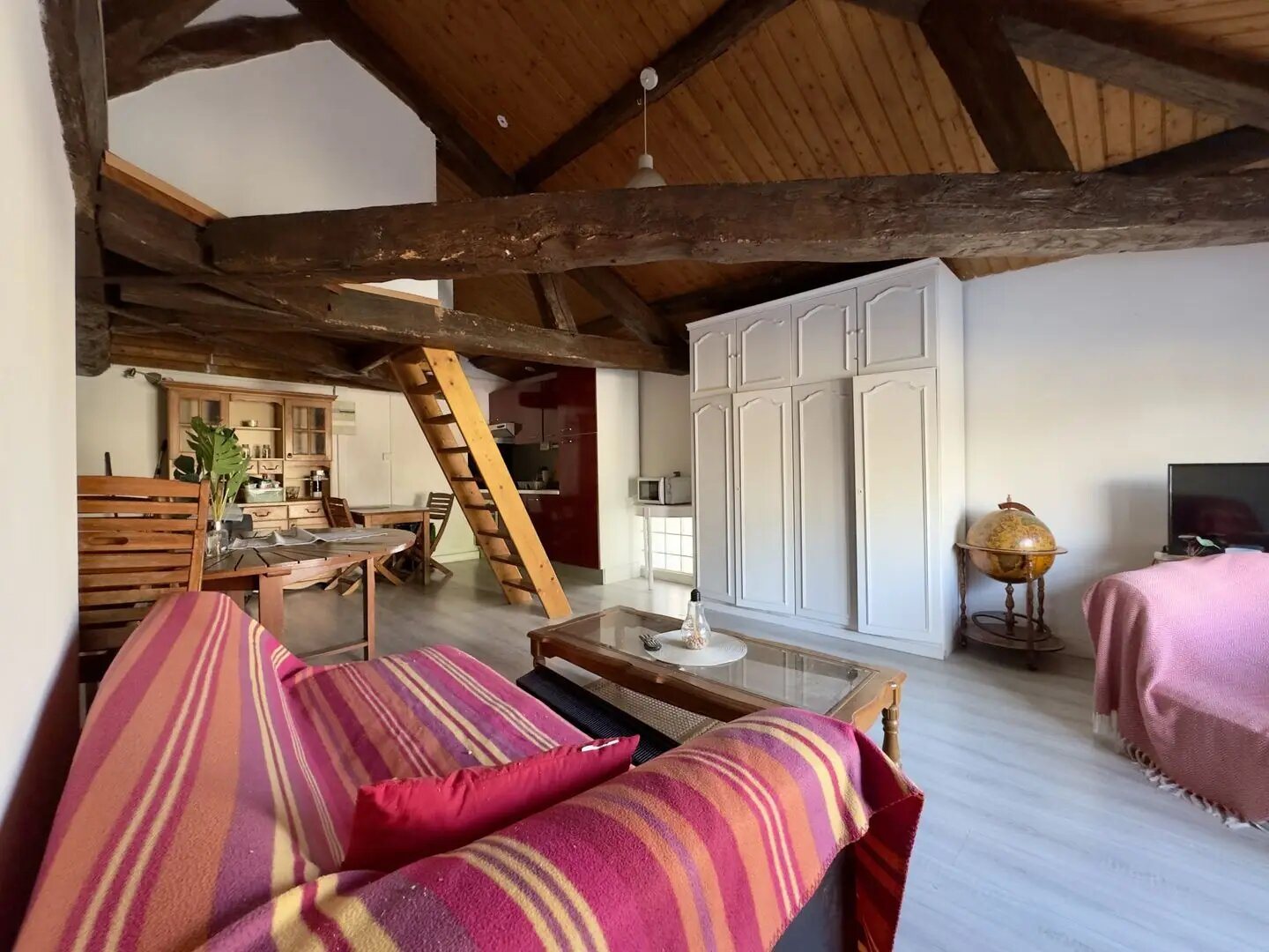 Appartement à vendre, 44m², Périgny
