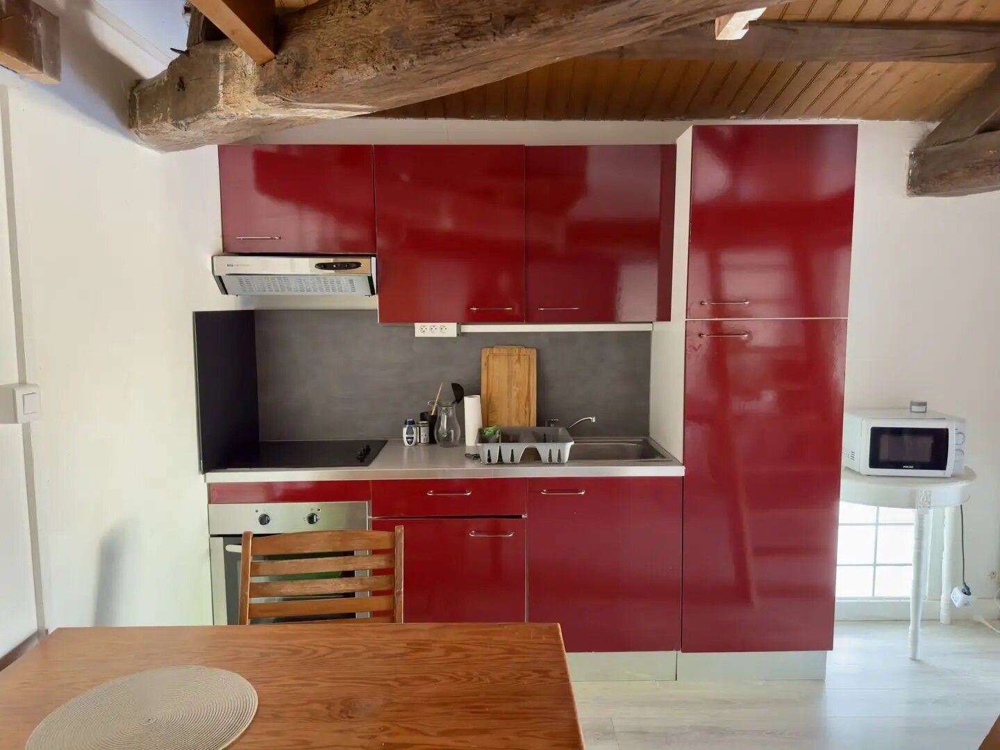 Appartement à vendre, 44m², Périgny