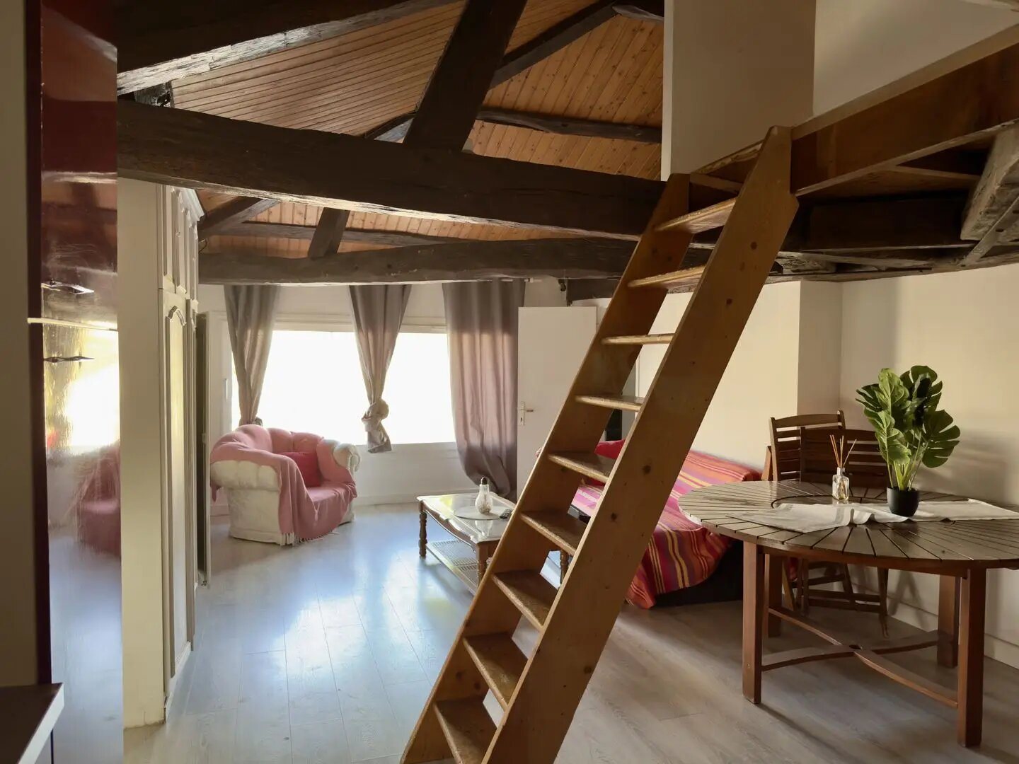 Appartement à vendre, 44m², Périgny