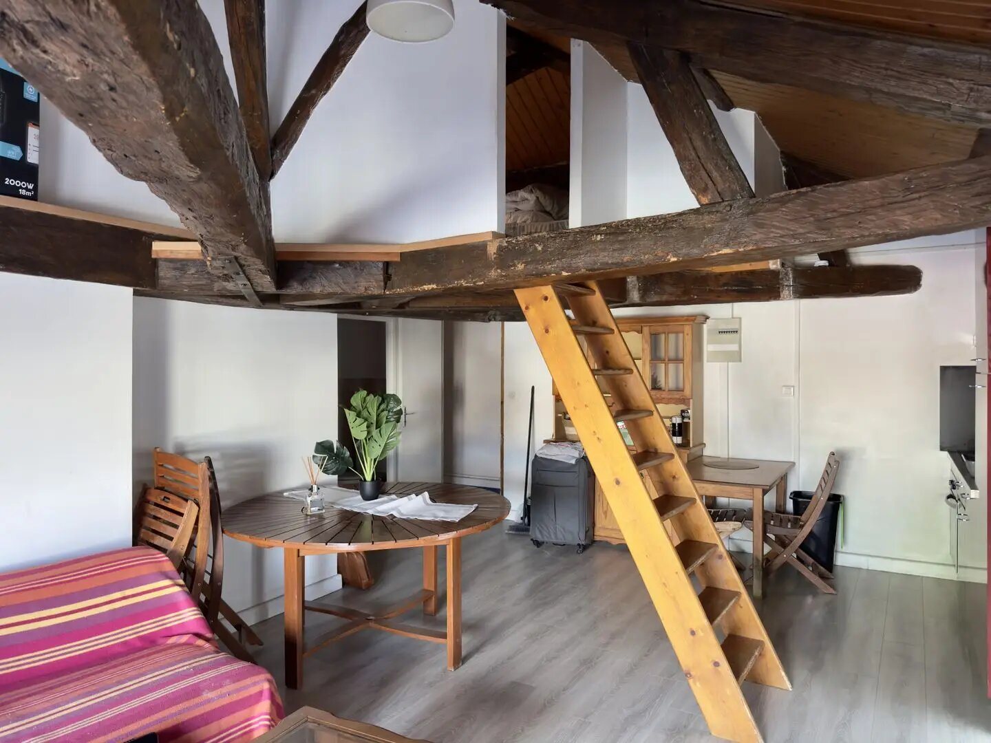 Appartement à vendre, 44m², Périgny