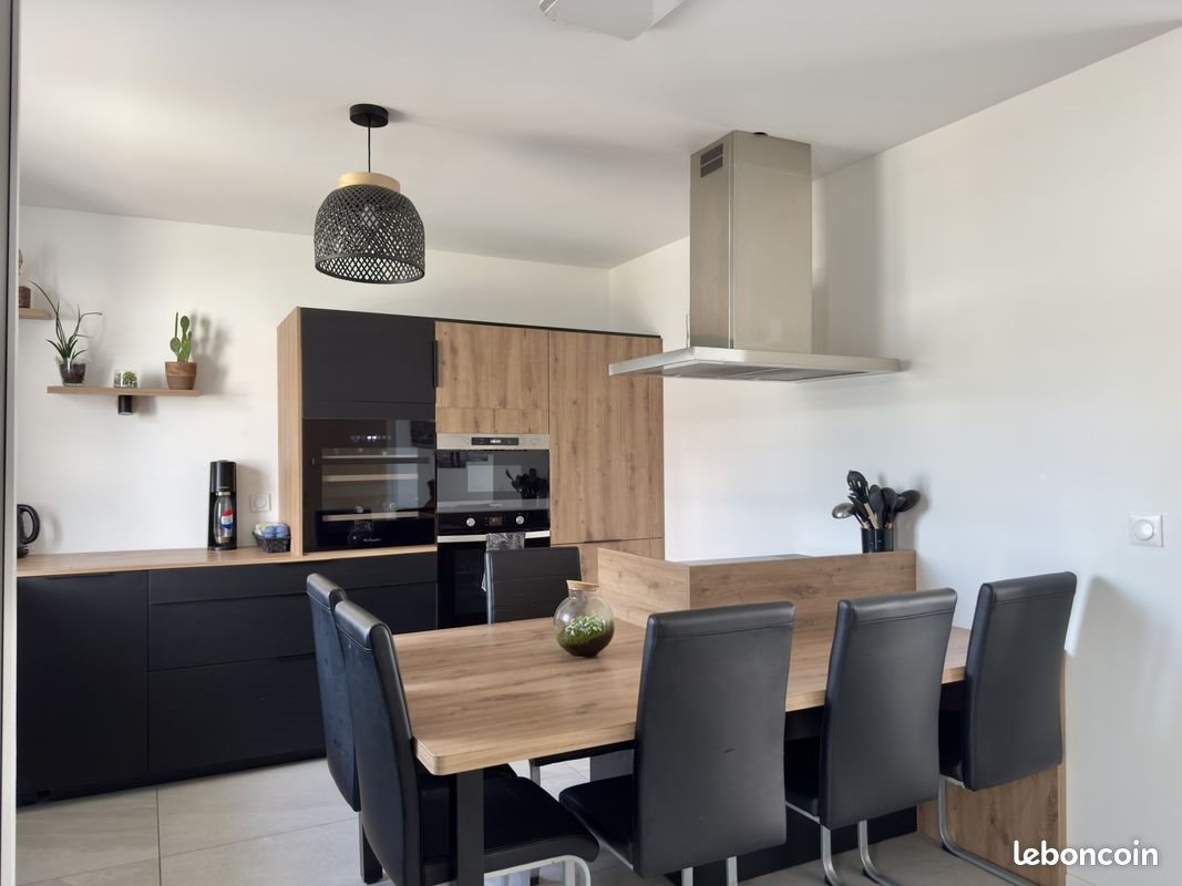 Maison à vendre, 92m², Périgny