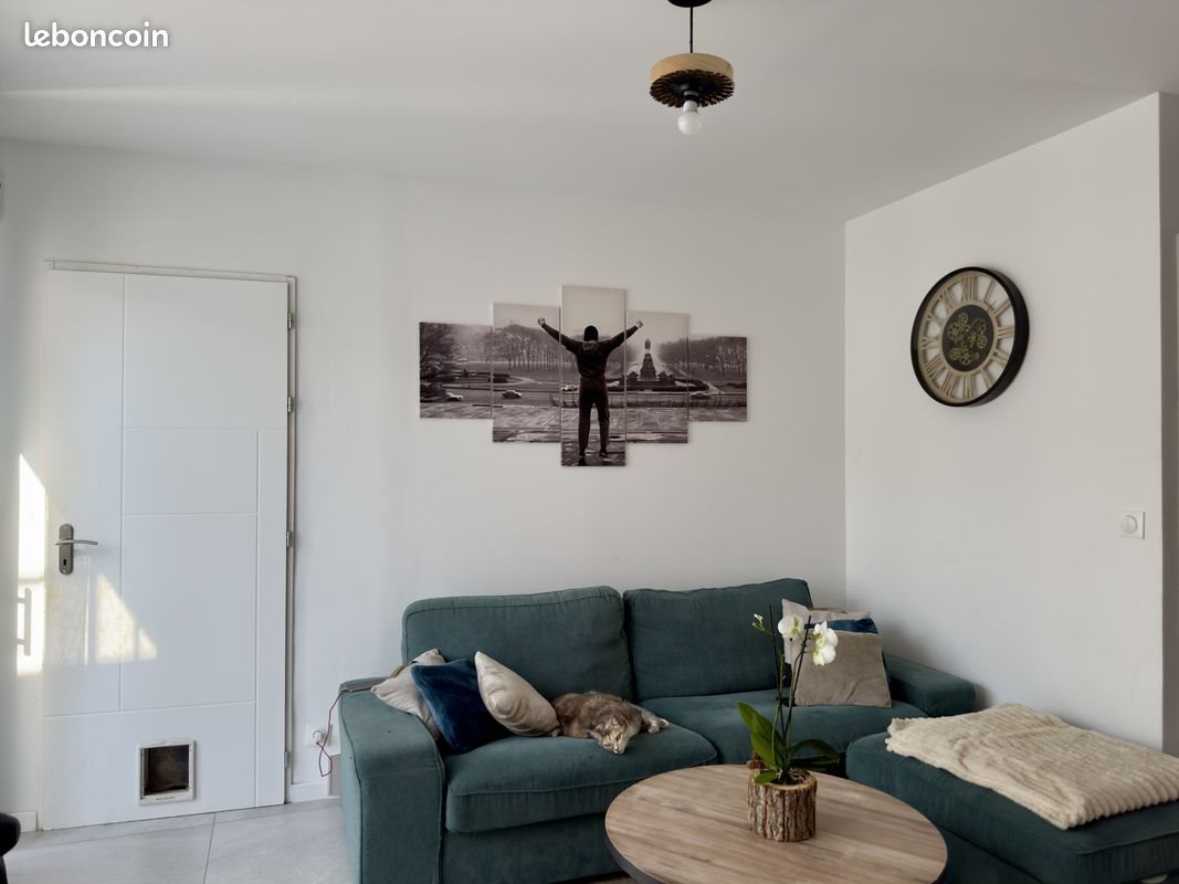 Maison à vendre, 92m², Périgny
