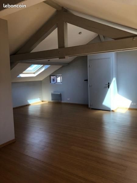 Appartement à louer, 44m², Andrézieux-Bouthéon