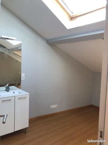 Appartement à louer, 44m², Andrézieux-Bouthéon