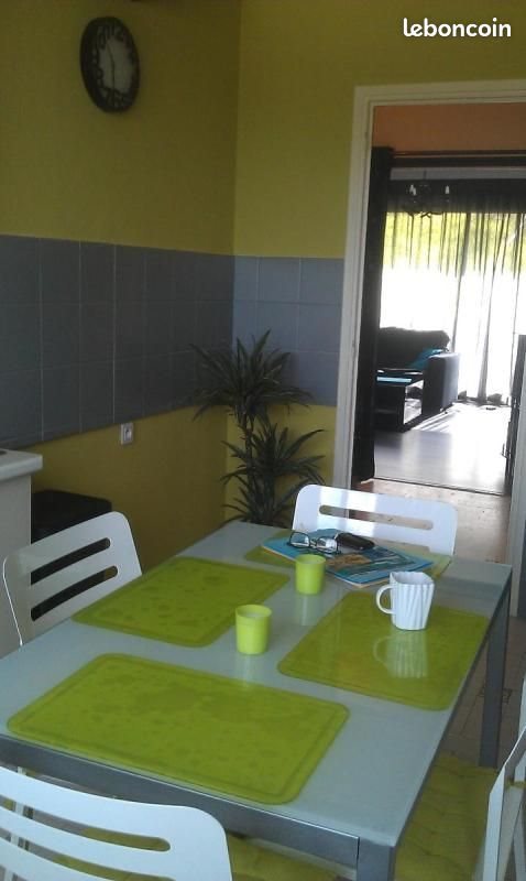 Appartement à louer, 79m², Saint-Genest-Lerpt