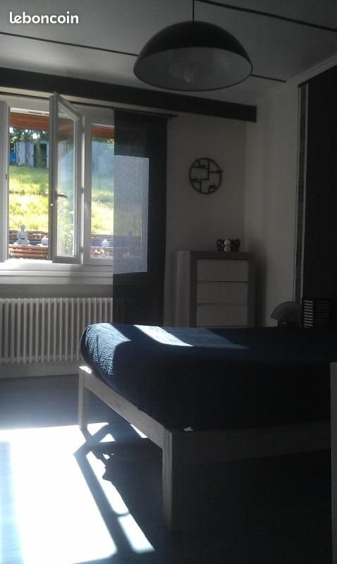 Appartement à louer, 79m², Saint-Genest-Lerpt