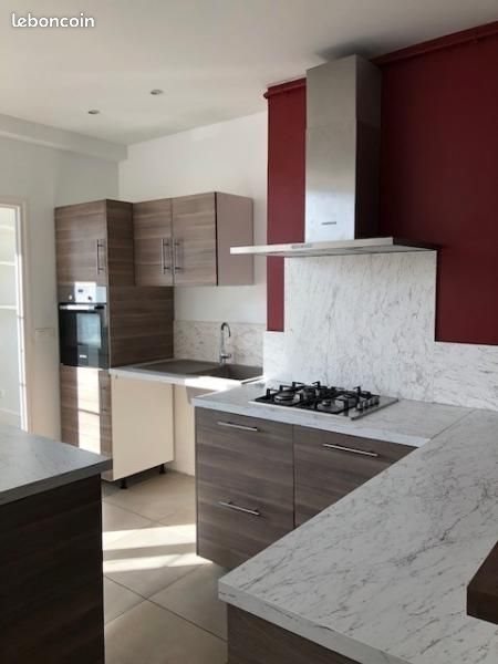 Appartement à louer, 134m², Saint-Etienne