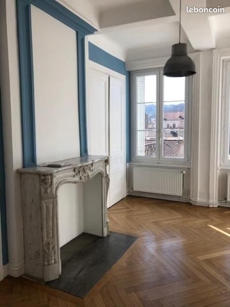 Appartement à louer, 134m², Saint-Etienne