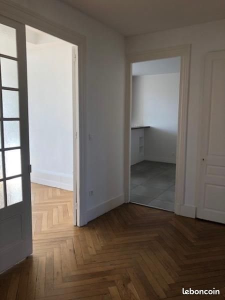 Appartement à louer, 134m², Saint-Etienne