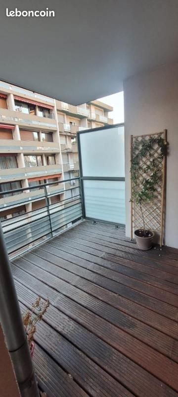 Appartement à louer, 40m², Saint-Étienne