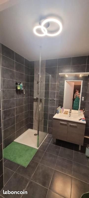 Appartement à louer, 40m², Saint-Étienne