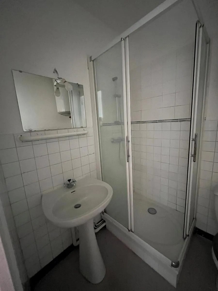 Appartement à louer, 41m², Saint-Genest-Lerpt