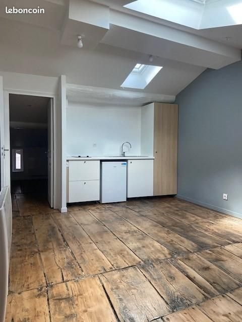 Appartement à louer, 30m², Saint-Etienne