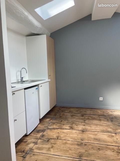 Appartement à louer, 30m², Saint-Etienne