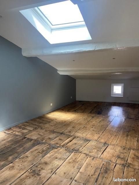 Appartement à louer, 30m², Saint-Etienne